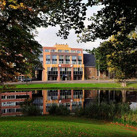 Amrâth Hotel Alkmaar Exterior foto